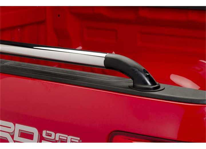 Putco - 9603 S10 Sportside Black Nylon Ssr Design - 79817