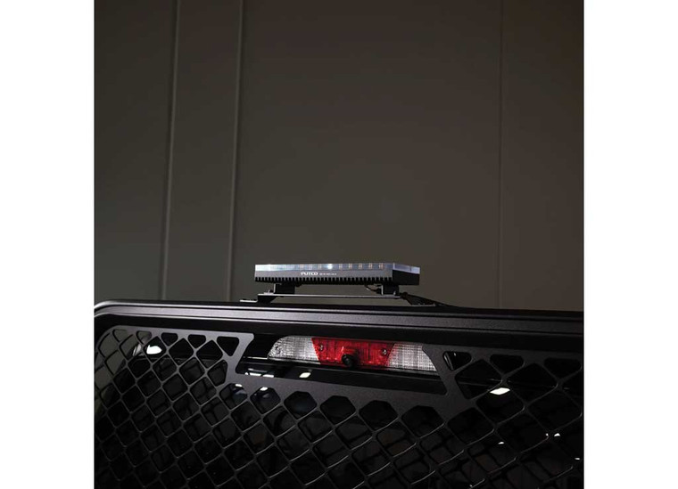 Putco - Headache Rack Light Mount Bracket Kit - 950010