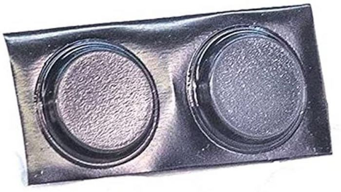 Ranch Hand - Sensor Cover Tabs - USCBP