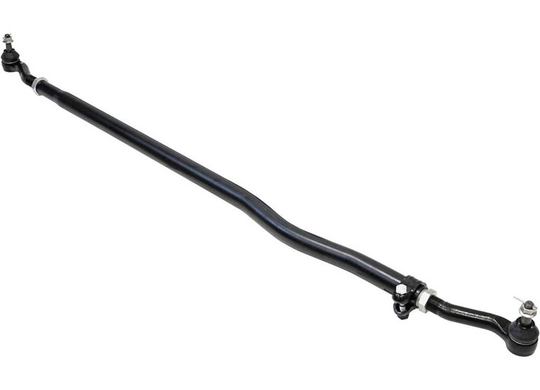 Rock Jock - 18c Wrangler/20c Gladiator Tie Rod Boltson In Sport Model High Steer App Only Currectlync - RJ-442101-103