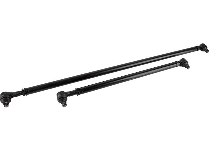 Rugged Ridge - 8286 Wrangler Steering Link Full Kit Hd - 18050.81