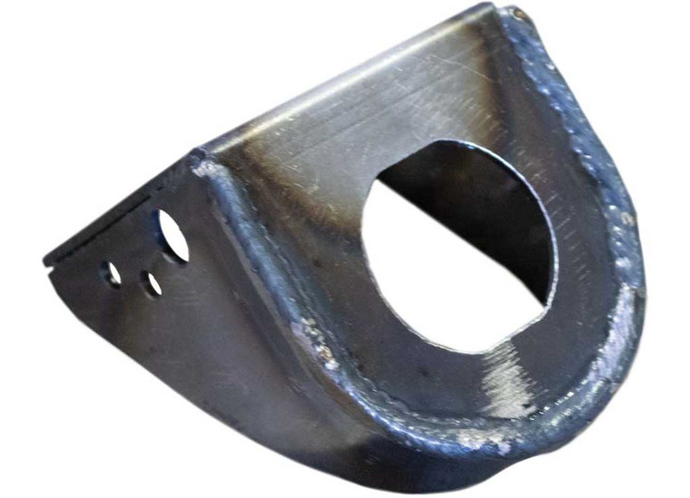 Rustbuster Frameworks - 0213 Avalanche/0014 Suburban/yukon Xl Body Frame Mount Center - RB7418