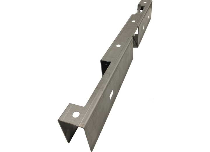 Rustbuster Frameworks - 0412 Colorado/canyon Center Frame Section Driver Side - RB7504L