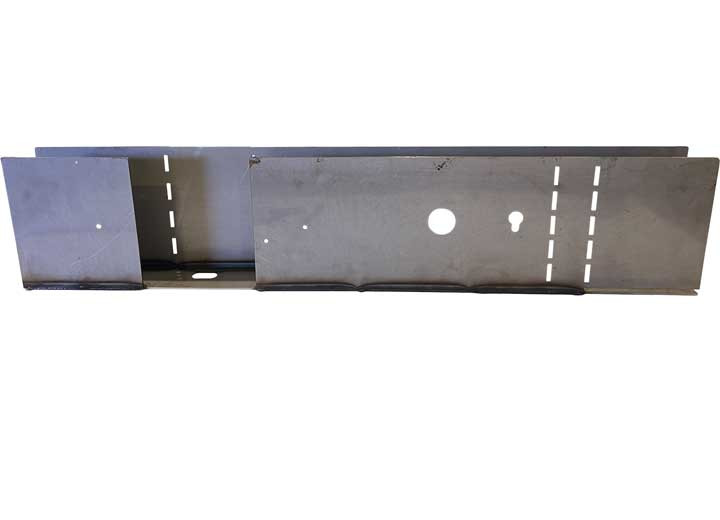 Rustbuster Frameworks - 0713 Silverado/sierra 1500 Ext Cab Center Frame Section Center Right - RB7338R