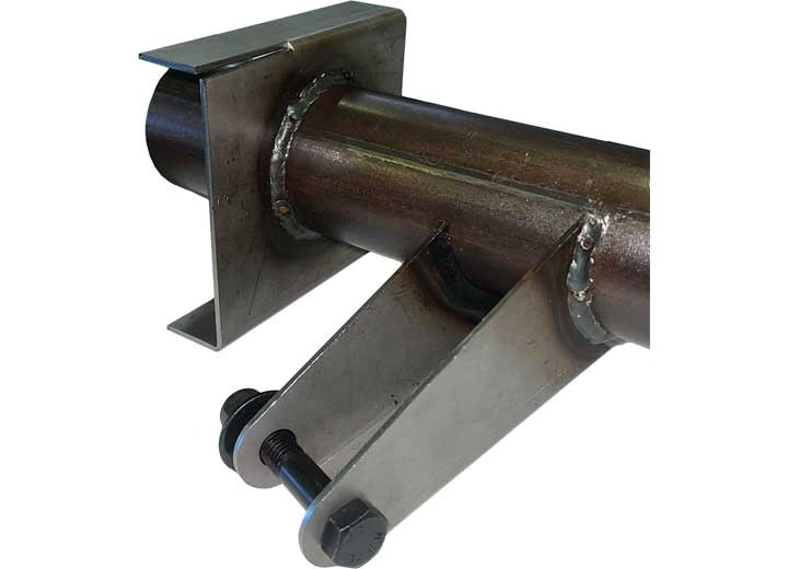 Rustbuster Frameworks - 0719 Silverado/sierra 1500 Shock Crossmember Rear - RB7341