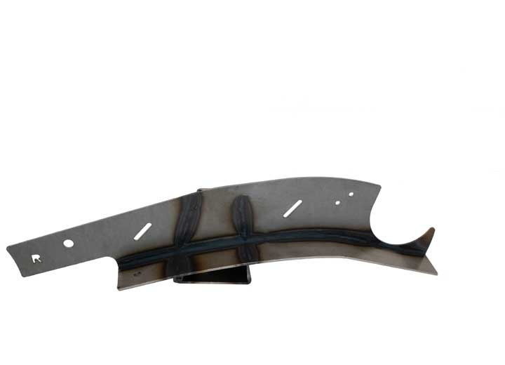Rustbuster Frameworks - 9602 4runner Over Axle Frame Repair Kit Passenger Side - RB8411R