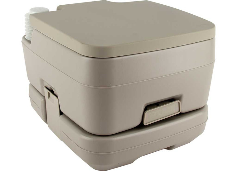 RV Pro - Aqua Rv 10l Portable Toilet - 73324