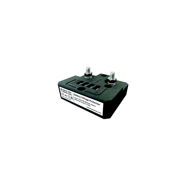 Samlex America - Bgw200 Battery Voltage Protector/guard - BGW-200