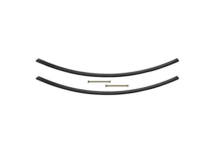 Skyjacker Suspension - Fitted Leafs For C140 Pr - FLC140