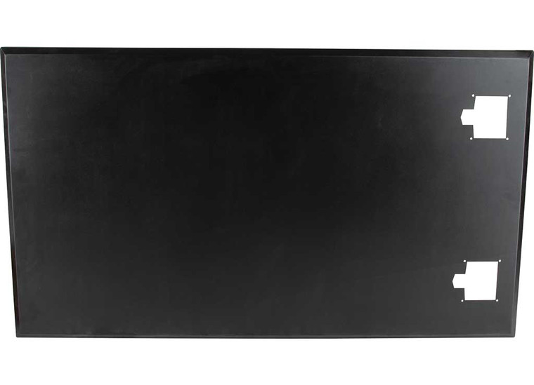 Smittybilt - Scout Rear Cabin Door - 87400-72