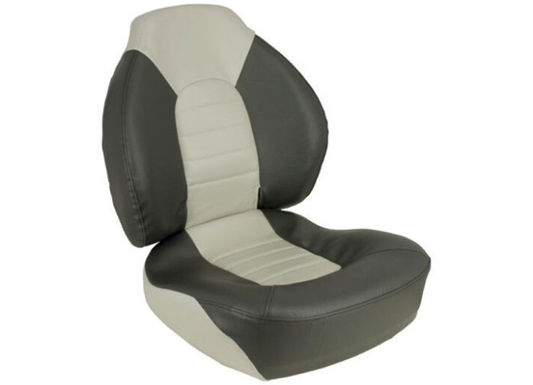 Springfield Marine - Fish Pro 1 Mb Charcoal/grayseat - 1041733
