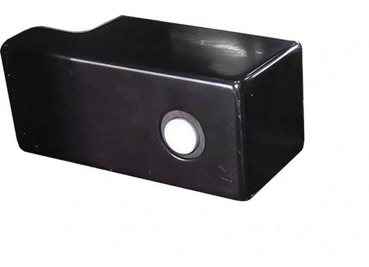 Steelcraft Automotive - 2224 Tundra Parking Sensor Relocation Kit - 13390SRP
