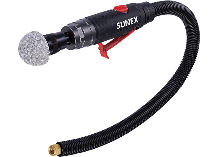 Sunex - 0.5hp Tire Buffer - SX8202