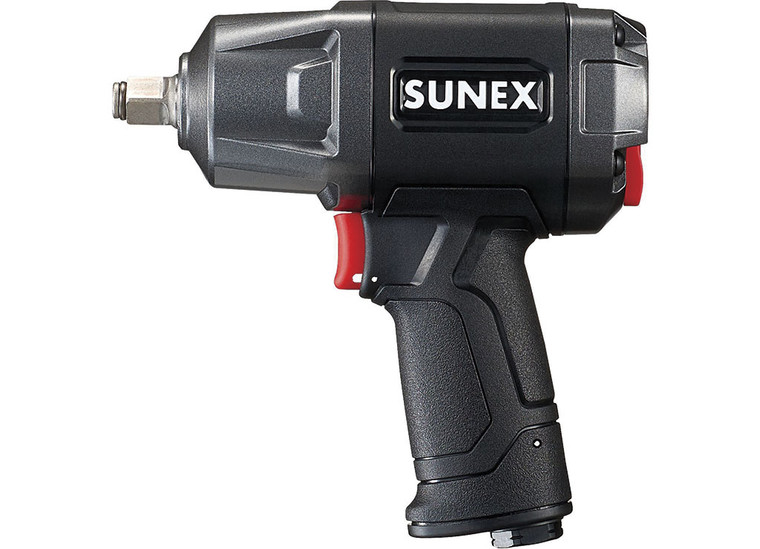 Sunex - 1/2in Composite Impact Wrench - SX1202