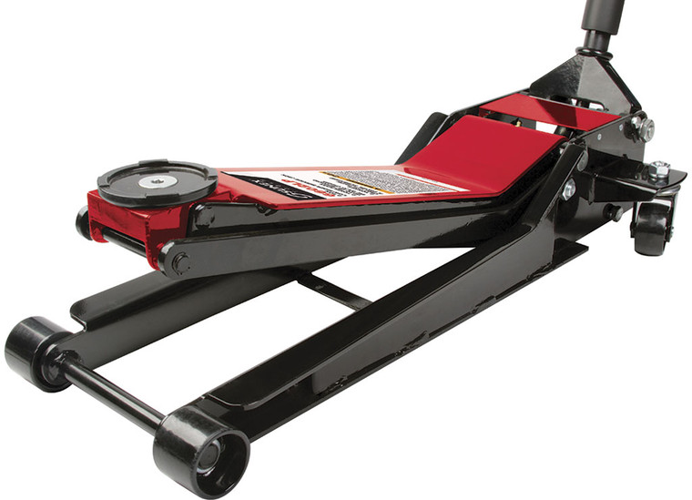 Sunex - 2 Ton Low Rider Service Jack - 6602LP