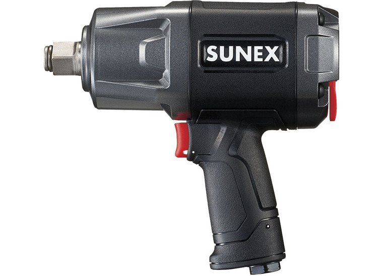 Sunex - 3/4in Composite Impact Wrench - SX3402