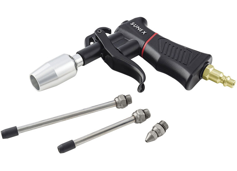 Sunex - Blow Gun Kit - SXBG01K