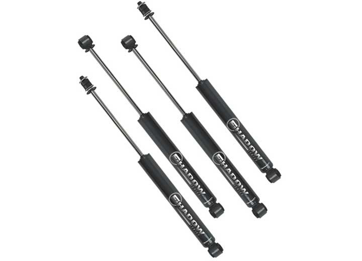 Superlift - Shock Box Dg 25/3500 Bl - 84033