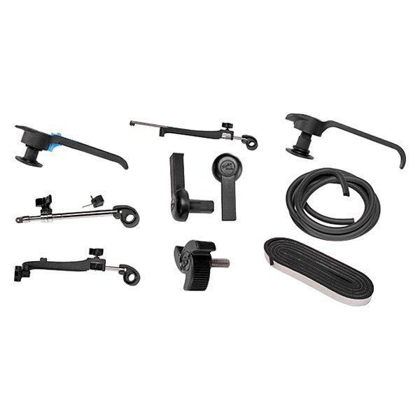 Taylor Made - 1/2in Dsponge Gasket 7ft - 1725