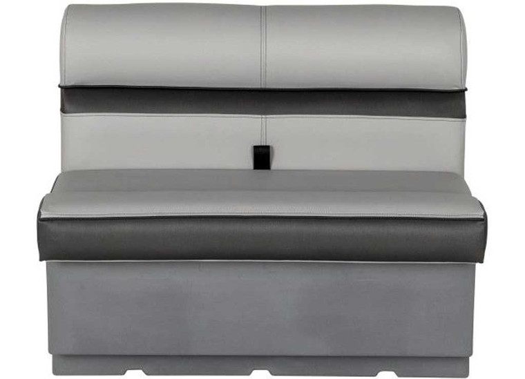 Taylor Made - 36in Bench Seat River Rock - 20221094084