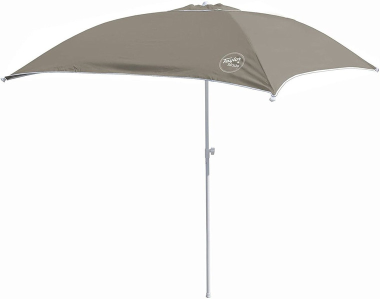 Taylor Made - Anchorshade Iii  Gray - 22057