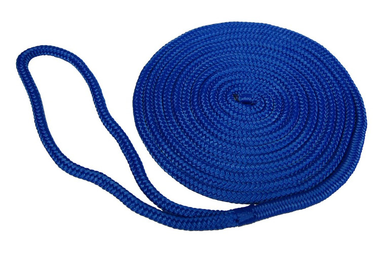 Taylor Made - Dock Linebrd Bl 3/8x15 - 11324