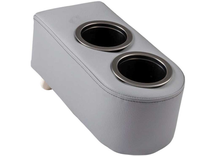Taylor Made - Mobile Cup Holder River Rock - 20221094254