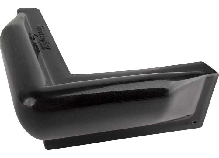 Taylor Made - Onyx Black Dock Bumper  Corner 10in X 10in - 46076