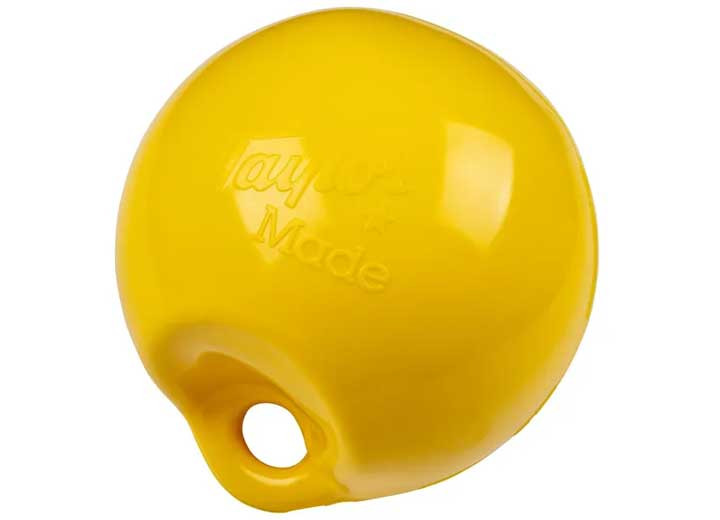 Taylor Made - Pwc Neon Yellow Vinyl Pick Up Buoy - 145