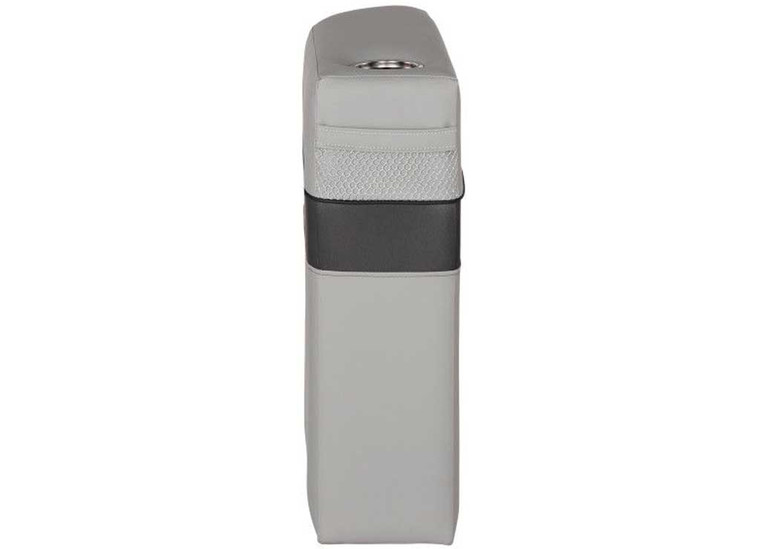 Taylor Made - Right Arm Rest River Rock - 20221094224
