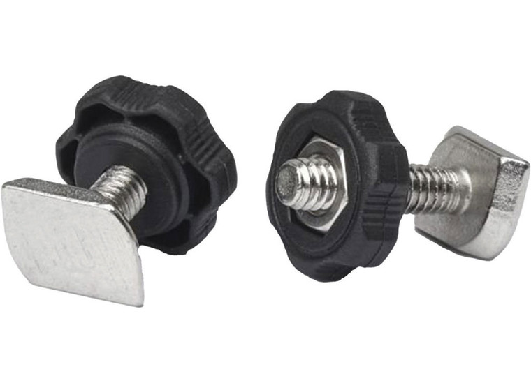 TH Marine - Starport Hd Tracnut Kit - 03-4109-11