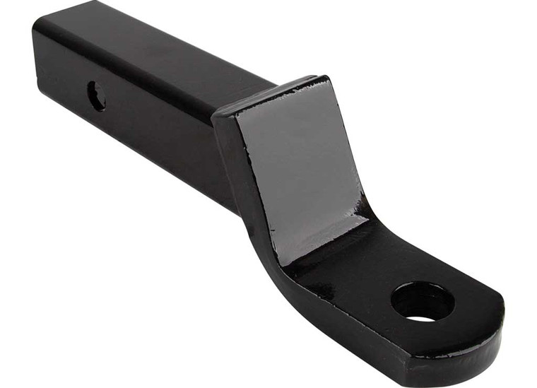 Tow-Rite - Ball Mount 81/2in 2in Drop 3/4in Rise 6000 Lbs  Black - MXV80221