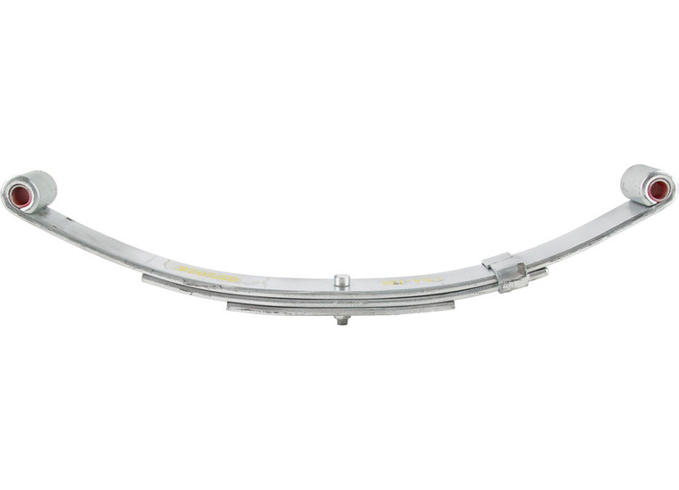 Tow-Rite - Double Eye Spring 3 Leaves 1k20 3/8ingalvanized - UNA-169G