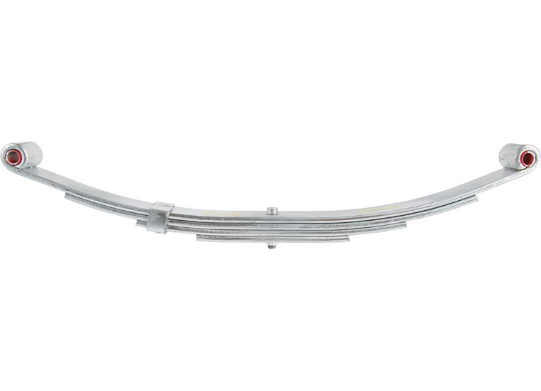 Tow-Rite - Double Eye Spring 4 Leaves 1.75k251/8ingalvanized - UNA-212G