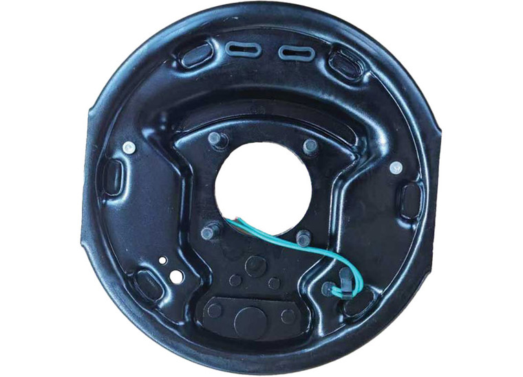 Tow-Rite - Electric Brake 3.5k 10in X 21/4in Selfadjusting Left Hand  Boxed - RT4314