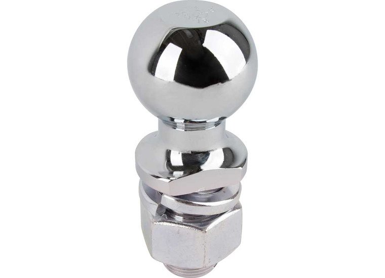 Tow-Rite - Hitch Ball 25/16in X 11/4in X 21/4in 12000 Lbs - 22-0116