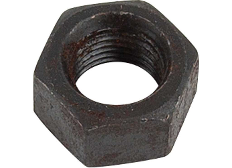 Tow-Rite - Nut 1/2in20 Unf Black - RT3144