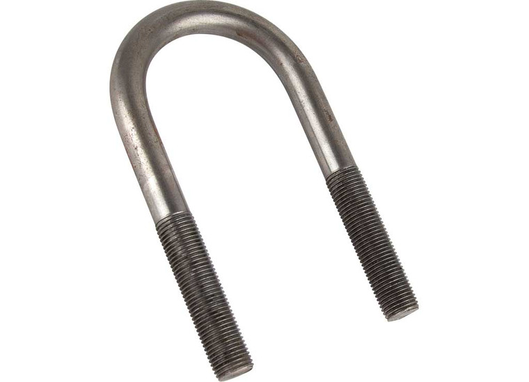 Tow-Rite - Round Ubolt 1/2in20 1541 2in X 41/2in - RT3006