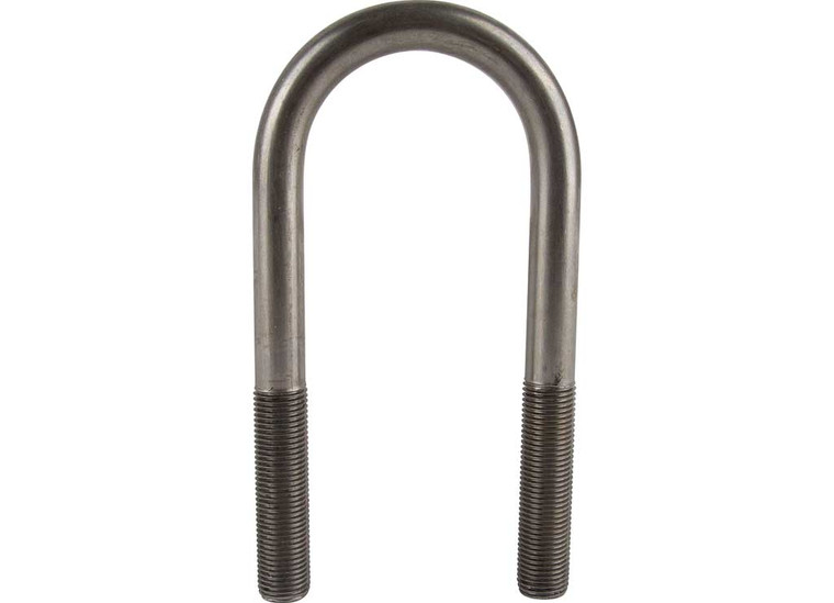 Tow-Rite - Round Ubolt 1/2in20 1541 2in X 5in - RT3008