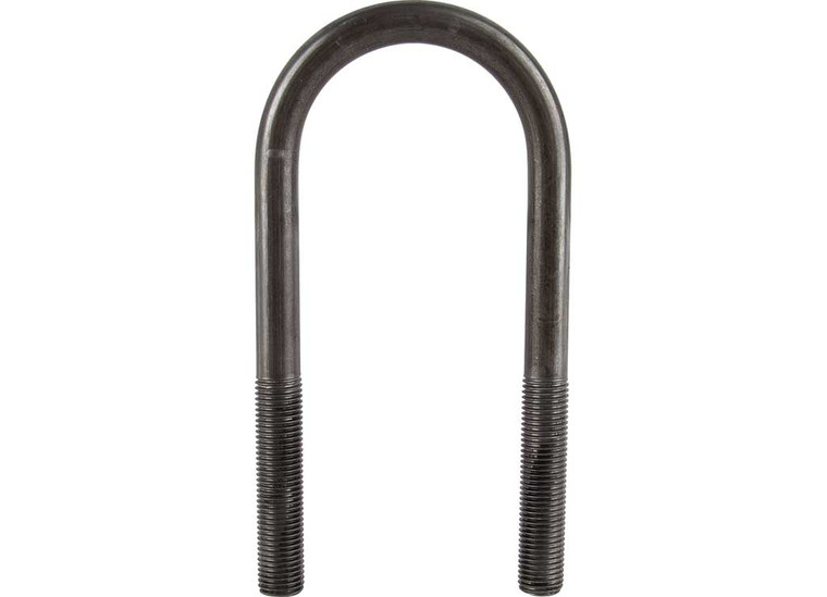Tow-Rite - Round Ubolt 7/16in20 1541 2in X 5in - RT3012