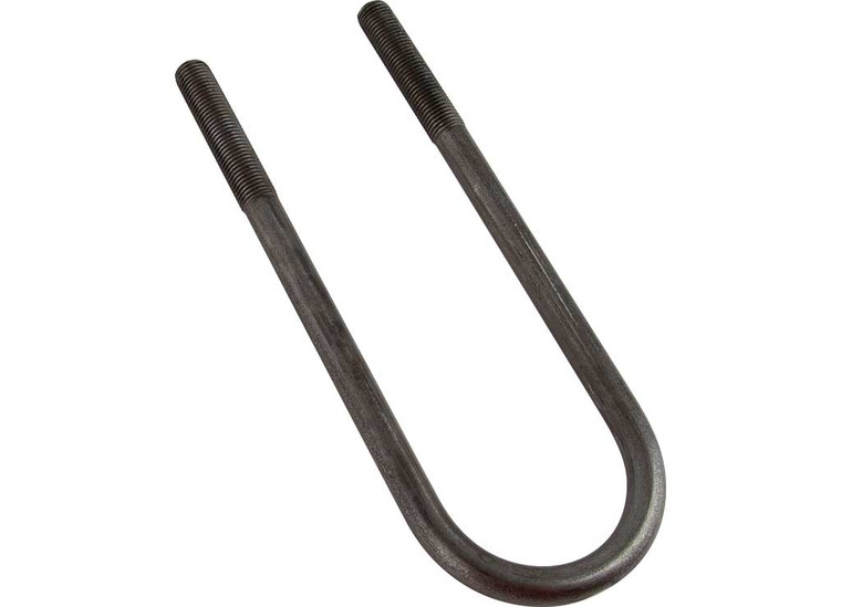 Tow-Rite - Round Ubolt 7/16in20 1541 2in X 7in - RT3021