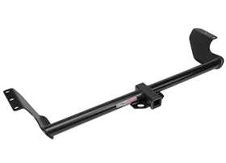 TowSmart - 1917 Odyssey 2in Receiver Class Iii Trailer Hitch - 2026