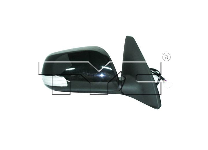 TYC - 1116 Sc Tc Pwr Nht Ptm W/sig Mir Rh - 8810031