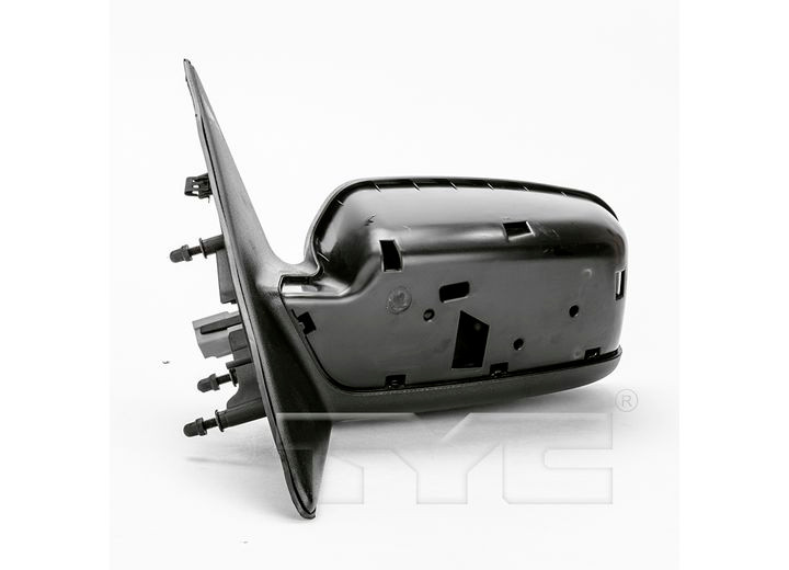 TYC - Lh Mirror Outside Rear View Nonheated Ford Fusion 20062009 - 2610032