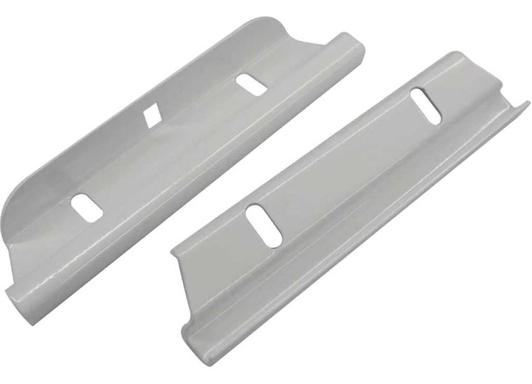 Weather Guard - 8 In Accessory Clamp Kit - 7710