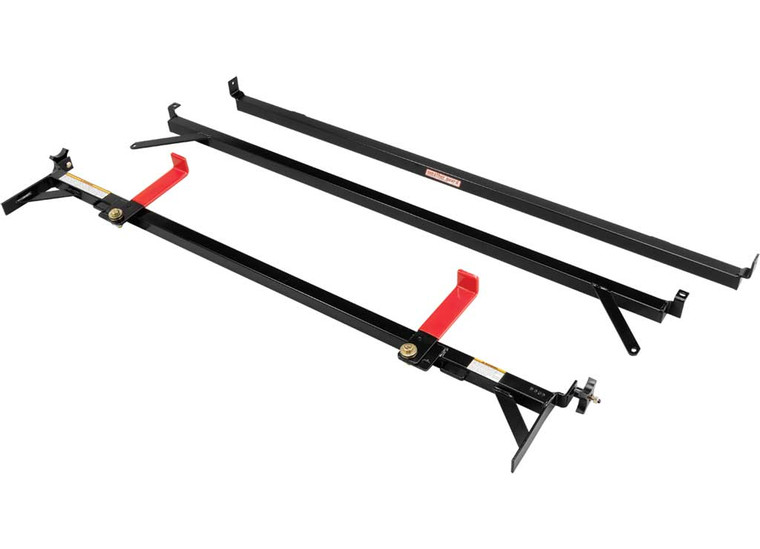 Weather Guard - Allpurpose Accessory Cross Member Steel For Model1280 - 1284