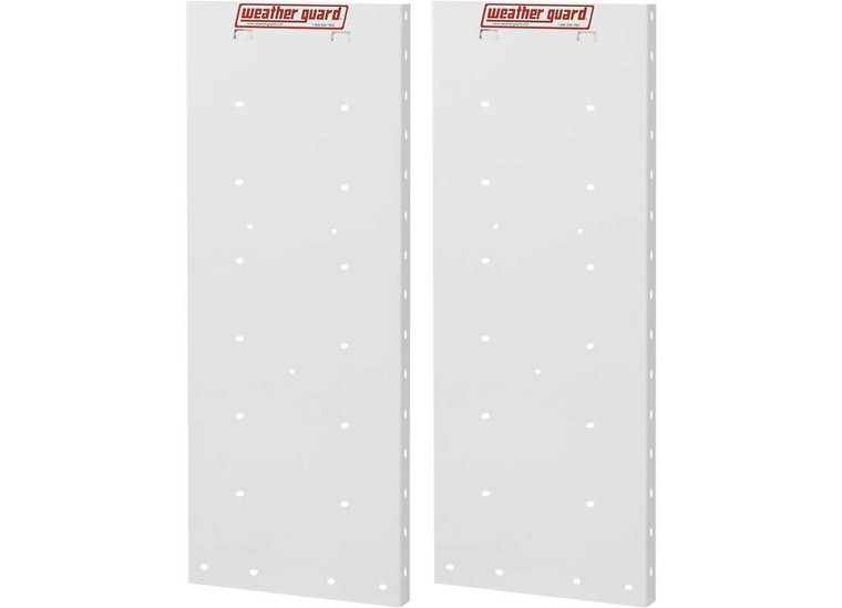 Weather Guard - End Panel Csv (pair)(use 89583 First) - 2678385