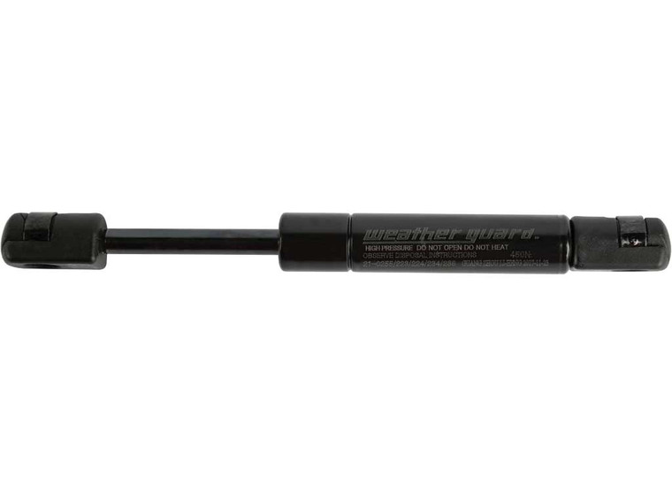 Weather Guard - Gas Spring Shocks For Toolbox Models 2233/2243/2253/2343/2363/1235/1236 (2 Pk) - 856-01