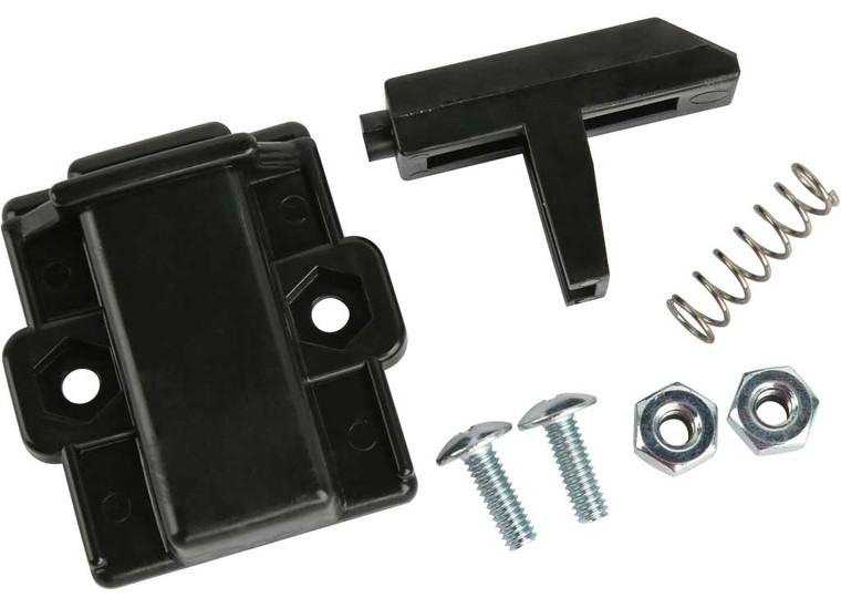Weather Guard - Latch Assembly For Itemizer Drawer Units - 7301