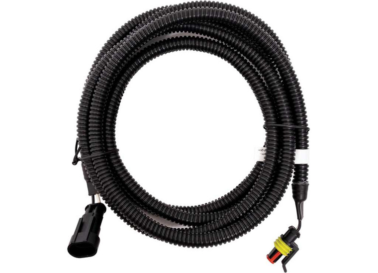 Weather Guard - Powersync 7ft Wire Harness Extension - PS8403
